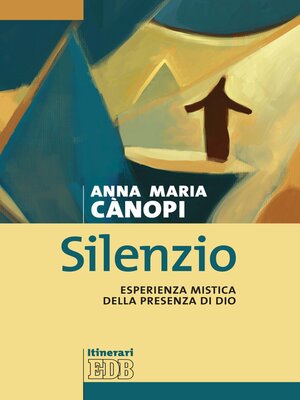 cover image of Silenzio